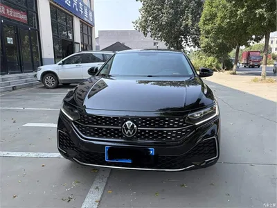 2024 Volkswagen Passat Model 380TSI Starlight Elite, фото 2, лот 10655299