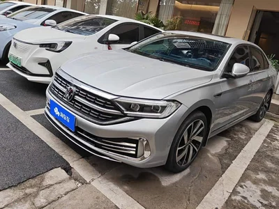 2023 Volkswagen Sagitar 300TSI DSG Excellence Edition, фото 1, лот 10456860