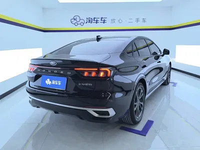 2025 Ford Mondeo 1.5T EcoBoost Luxury, фото 3, лот 10280791