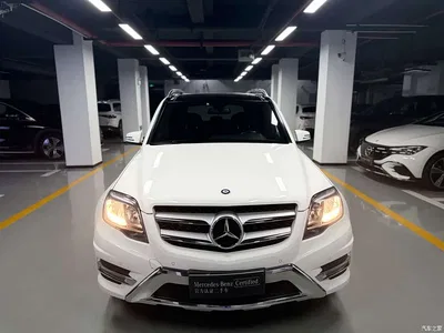2015 Mercedes-Benz GLK-Class GLK 260 4MATIC Dynamic Ultimate Edition, фото 2, лот 10445577