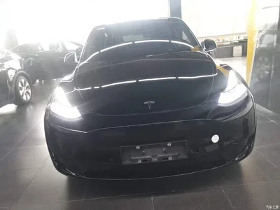 2022 Tesla Model Y Rear-Wheel Drive Version, фото 3, лот 10370941