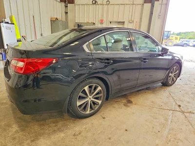 2016 SUBARU LEGACY 3.6R LIMITED, фото 3, лот 11141337