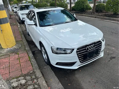2016 Audi A4L 35 TFSI Collector's Edition Automatic Standard, фото 2, лот 11352031