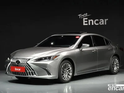 2026 Lexus ES 300h Executive, фото 1, лот 10159824