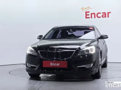 2012 Kia K7 LPI 3.0 Luxury, фото 3, лот 10223186