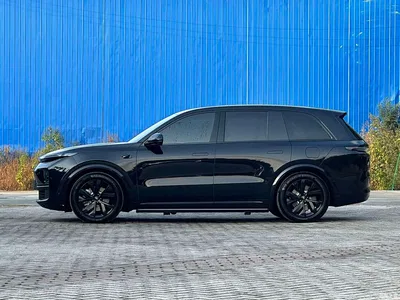 2023 Li Auto Li L8 Pro, фото 3, лот 11199180