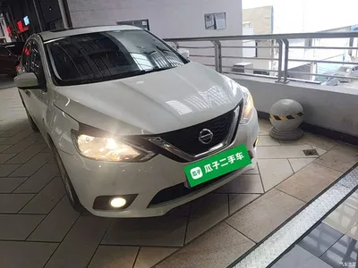 2022 Nissan Sylphy Classic 1.6XL CVT Premium Edition, фото 4, лот 10347359