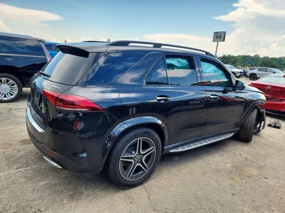 2023 MERCEDES-BENZ GLE 350 4MATIC, фото 3, лот 10827389