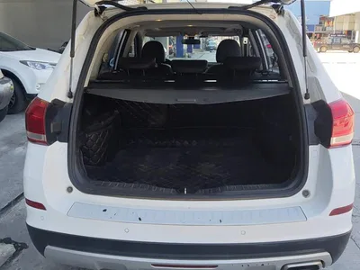 2017 Haval H6 Blue Label Sport 1.5T Manual 2WD Elite, фото 4, лот 11568391