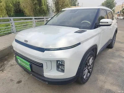 2020 Geely ICON 1.5TD i9 BSG, фото 2, лот 10310583