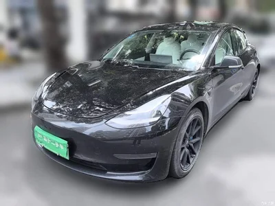 2019 Tesla Model 3 (Import) Long Range All-Wheel Drive Edition, фото 1, лот 10345747