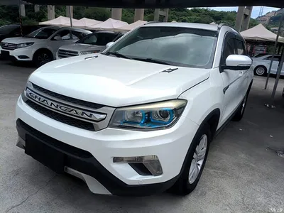 2014 Changan CS75 1.8T Automatic Elite (China IV), фото 2, лот 10383105