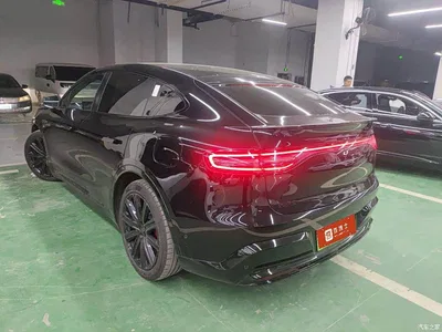 2026 Zhijie Luxeed R7 All-electric UItra, фото 3, лот 11180782