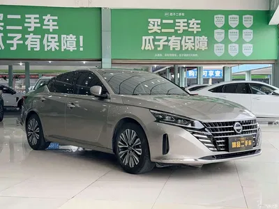 2022 Nissan Teana 2.0L XL-TLS Comfort Edition, фото 3, лот 10337629