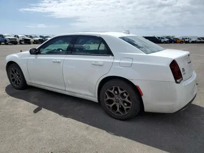 2015 CHRYSLER 300 S, фото 2, лот 10863978