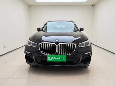2020 BMW X5 (Import) xDrive40i M Sport Package, фото 2, лот 11241920
