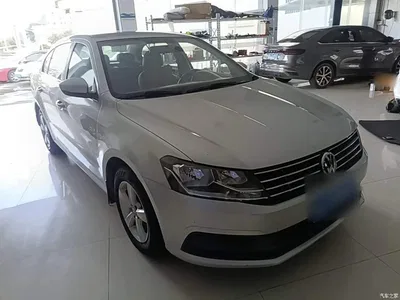 2015 Volkswagen Lavida 1.6L Automatic Trend Edition, фото 4, лот 11241986