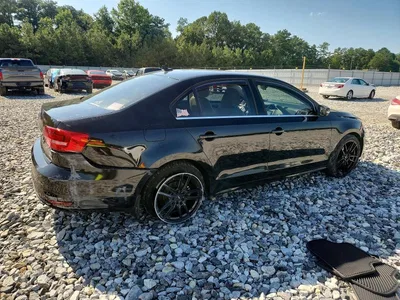 2015 VOLKSWAGEN JETTA TDI, фото 3, лот 10835629
