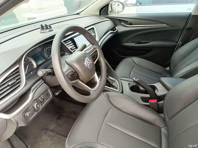 2021 Buick Excelle Facelift 1.3T Auto Mild Hybrid Elite, фото 4, лот 10252239