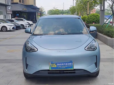 2025 Geely Galaxy Starry Wish 310km Youth Edition, фото 2, лот 10833520