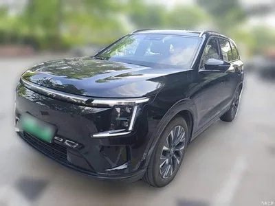 2025 Jetour L7 PLUS Base Model 7-Seater, фото 1, лот 11157035
