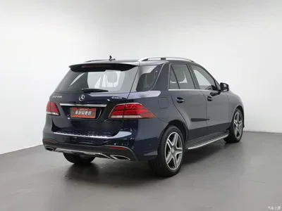 2016 Mercedes-Benz GLE 400 4MATIC, фото 2, лот 10251386