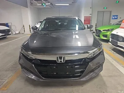 2018 Honda Accord 260TURBO Elite Edition China VI, фото 3, лот 10436226