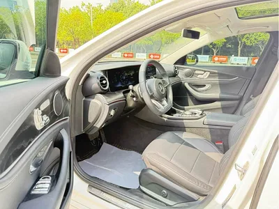 2017 Mercedes-Benz E-Class E 300 L Sport Luxury, фото 4, лот 10894593