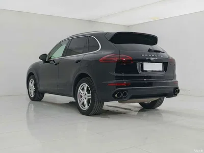 2015 Porsche Cayenne 3.0T, фото 3, лот 10241308