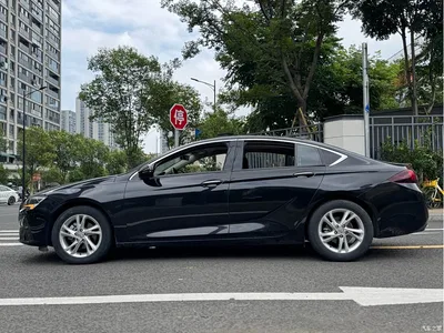 2022 Buick Regal 552T Smart Edition, фото 4, лот 10252524