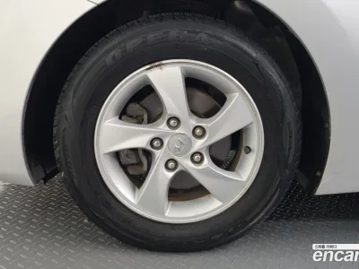 2014 Hyundai AVANTE M16 GDI Smart, фото 4, лот 10126490