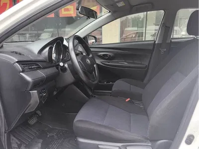 2016 Toyota YARiS L Zhi Xuan Facelift 1.5E CVT Charming Edition, фото 4, лот 10328313