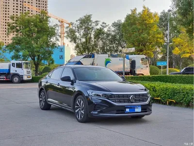 2022 Volkswagen Passat 330TSI Luxury Edition, фото 3, лот 10443053