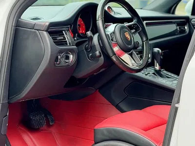 2020 Porsche Macan S 3.0T, фото 4, лот 10390944