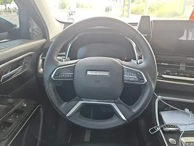 2021 Haval H6 Model National Trend Edition 1.5T Auto Champion, фото 3, лот 10286274