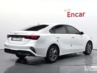 2024 Kia K3 1.6, фото 2, лот 10107147