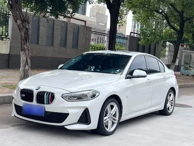 2019 BMW 1 Series 118i M Sport Package, фото 2, лот 10470954