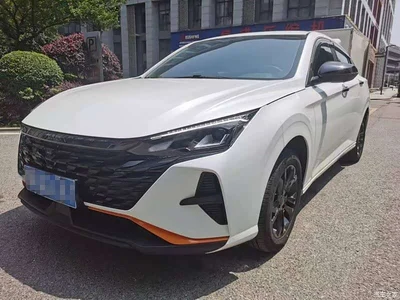 2023 Dongfeng Aeolus Yixuan Mach Edition 1.5L Automatic Chase Edition, фото 1, лот 11565925
