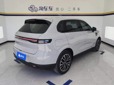 2025 Leapmotor B10 510 Joy Edition, фото 3, лот 11575862