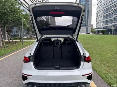 2022 Audi A3 Sportback 35 TFSI Progressive Sport, фото 4, лот 10461047