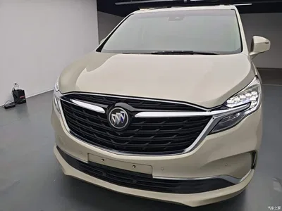 2020 Buick GL8 Model ES Landglory 653T Luxury, фото 3, лот 11582924