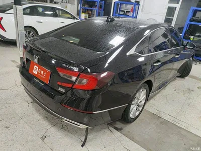 2018 Honda Accord 260TURBO Elite Edition China VI, фото 2, лот 11586182