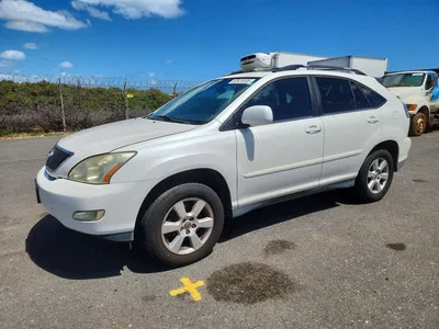 2004 LEXUS RX 330, фото 1, лот 10971678