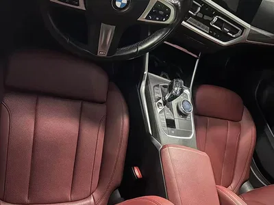 2022 BMW 4 Series 425i Gran Coupe M Sport Night Package, фото 4, лот 10468553