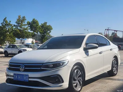 2023 Volkswagen Bora 200TSI DSG Smart Edition, фото 1, лот 10999292