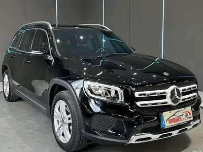 2023 Mercedes Glb Klasse, фото 3, лот 10248353