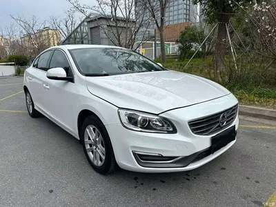 2017 Volvo S60 S60L T3 Momentum, фото 3, лот 10357025