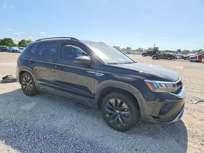 2023 VOLKSWAGEN TAOS S, фото 4, лот 10835557
