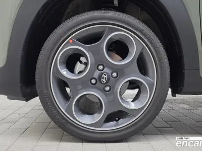 2026 Hyundai Casper Turbo Inspiration, фото 4, лот 10523951