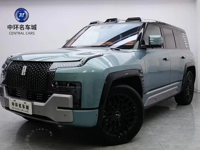 2023 Yangwang U8 Luxury Edition, фото 1, лот 11644586